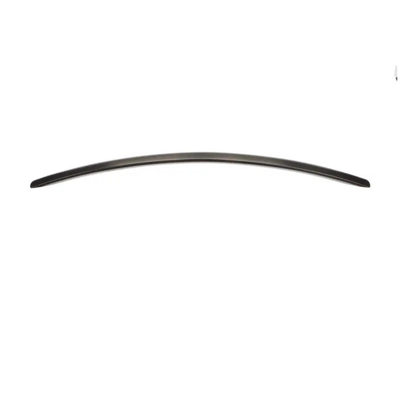 Frigidaire Refrigerator & Freezer Freezer Door Handle (Black Stainless) - 5304510336
