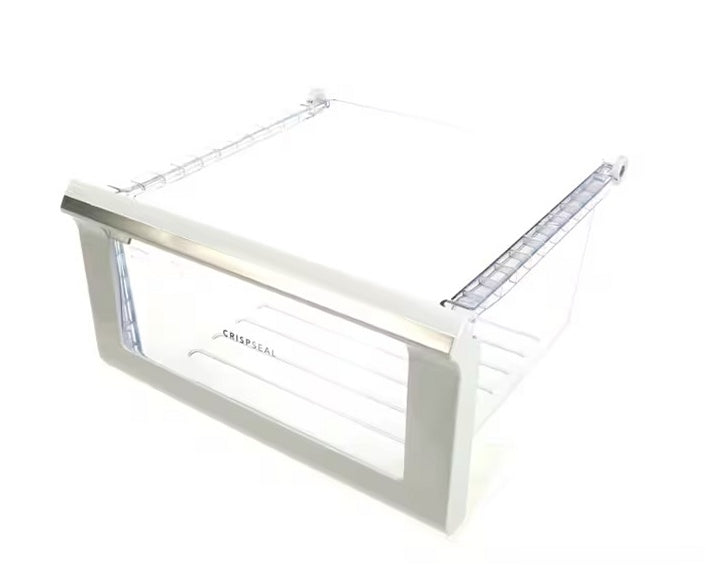 Frigidaire Refrigerator & Freezer Crisper Drawer - 5304512617