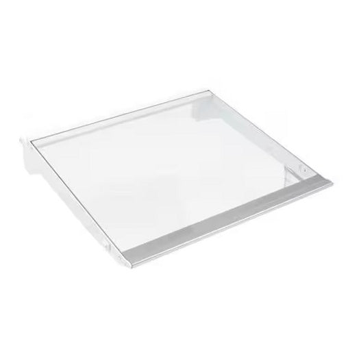 Frigidaire Refrigerator & Freezer Shelf Assembly - 5304512639, Replaces: 5304519465
