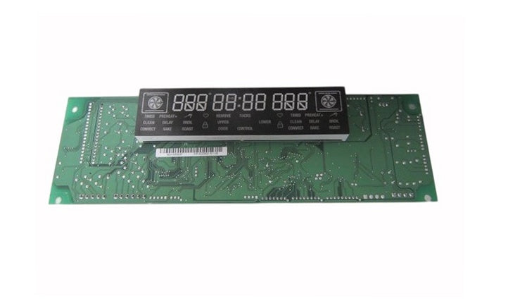 Frigidaire Range, Oven & Cooktop Control Board - 5304513223, Replaces: 316443885