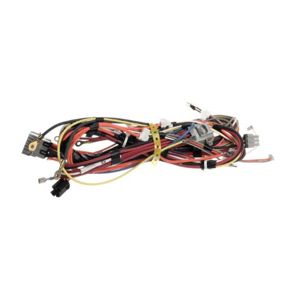 Frigidaire Range Wire Harness Main OEM - 5304514142