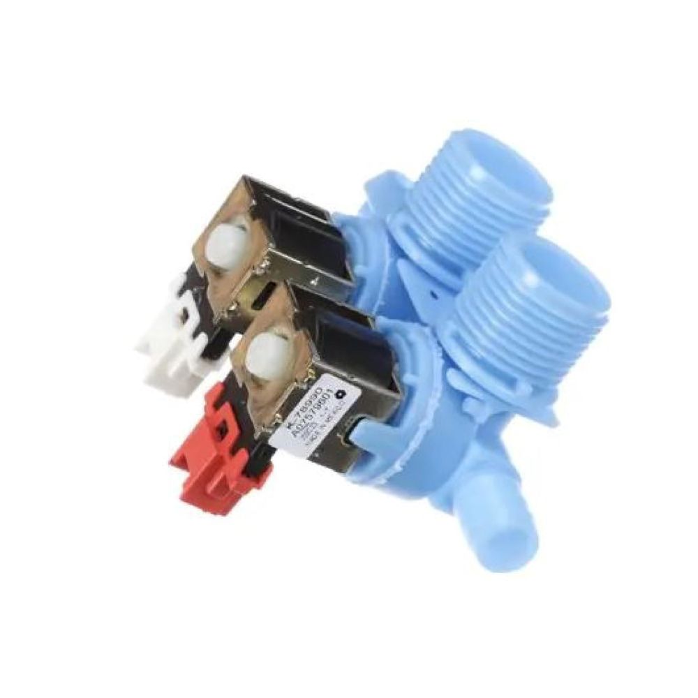 Frigidaire Dryer Water Inlet Valve - 5304515818