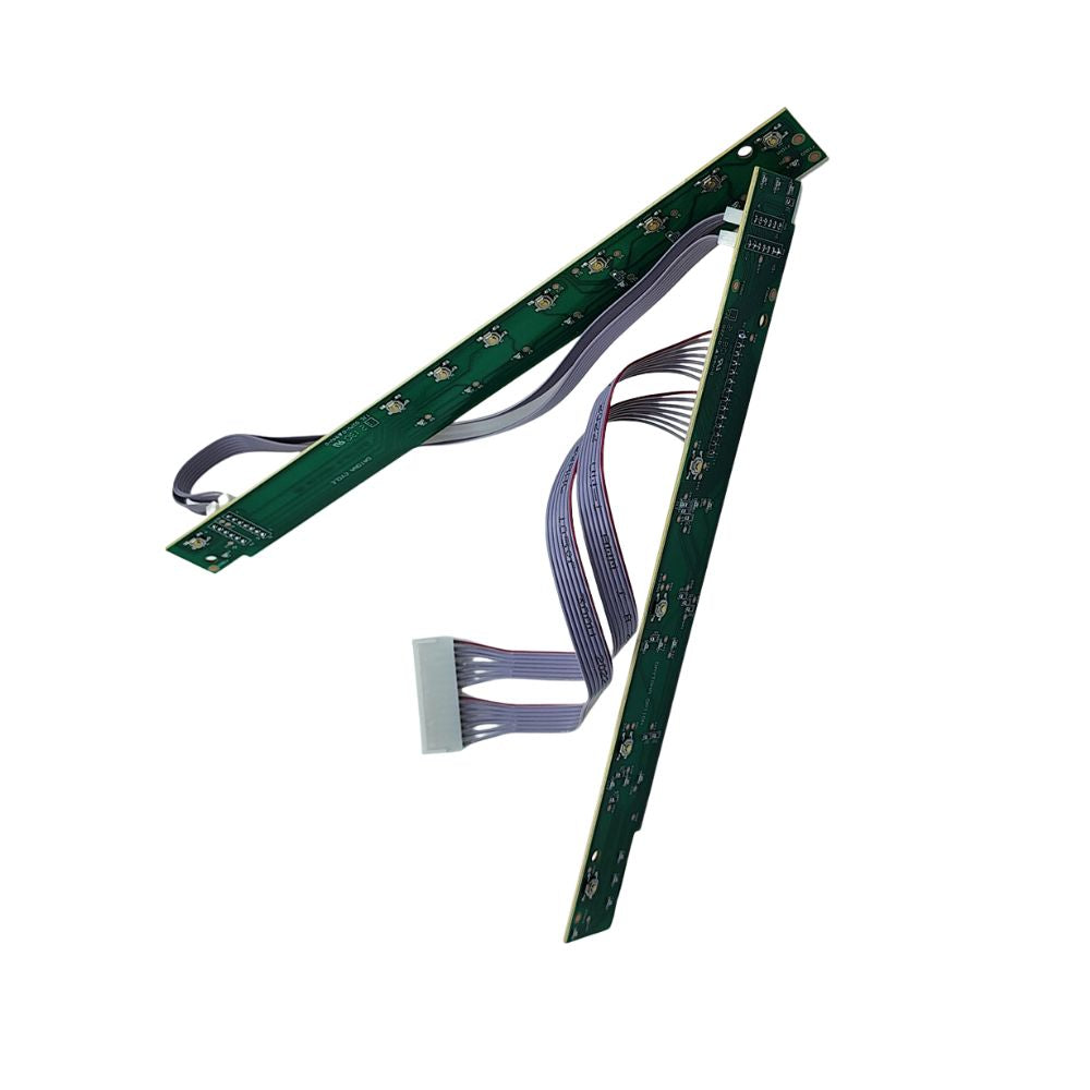 Frigidaire Dishwasher Switch Assembly - 5304517587