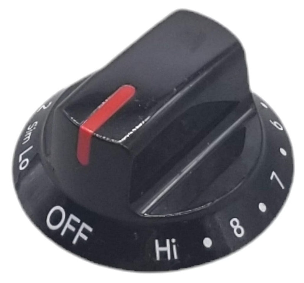 Frigidaire Range, Oven & Cooktop Control Knob - 5304518268