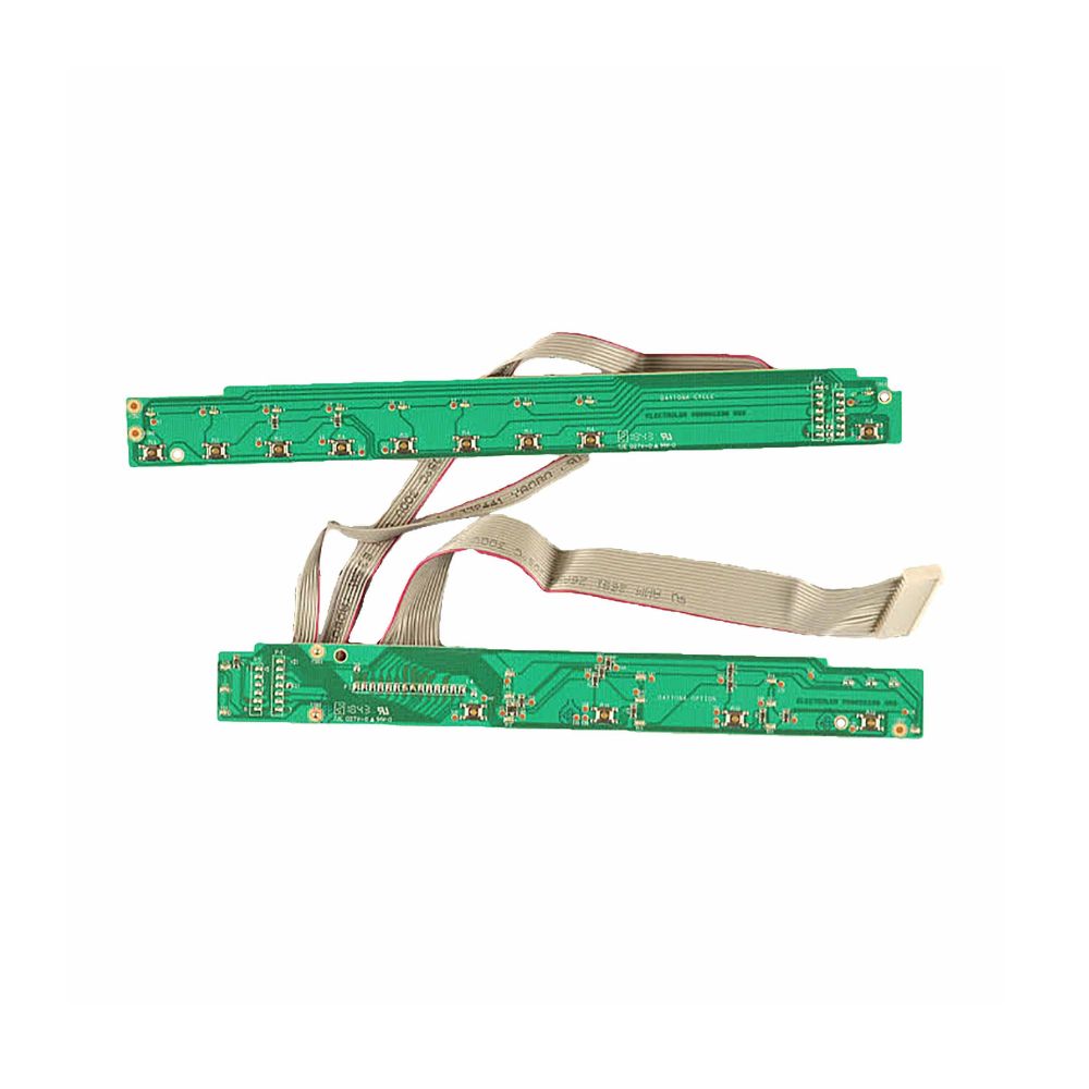 Frigidaire Dishwasher User Control and Display Board - 5304518467