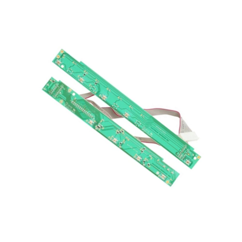 Frigidaire Dishwasher User Control and Display Board - 5304518467