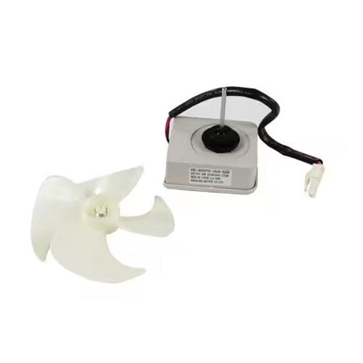 Frigidaire Refrigerator & Freezer Evaporator Fan Motor - 5304518492