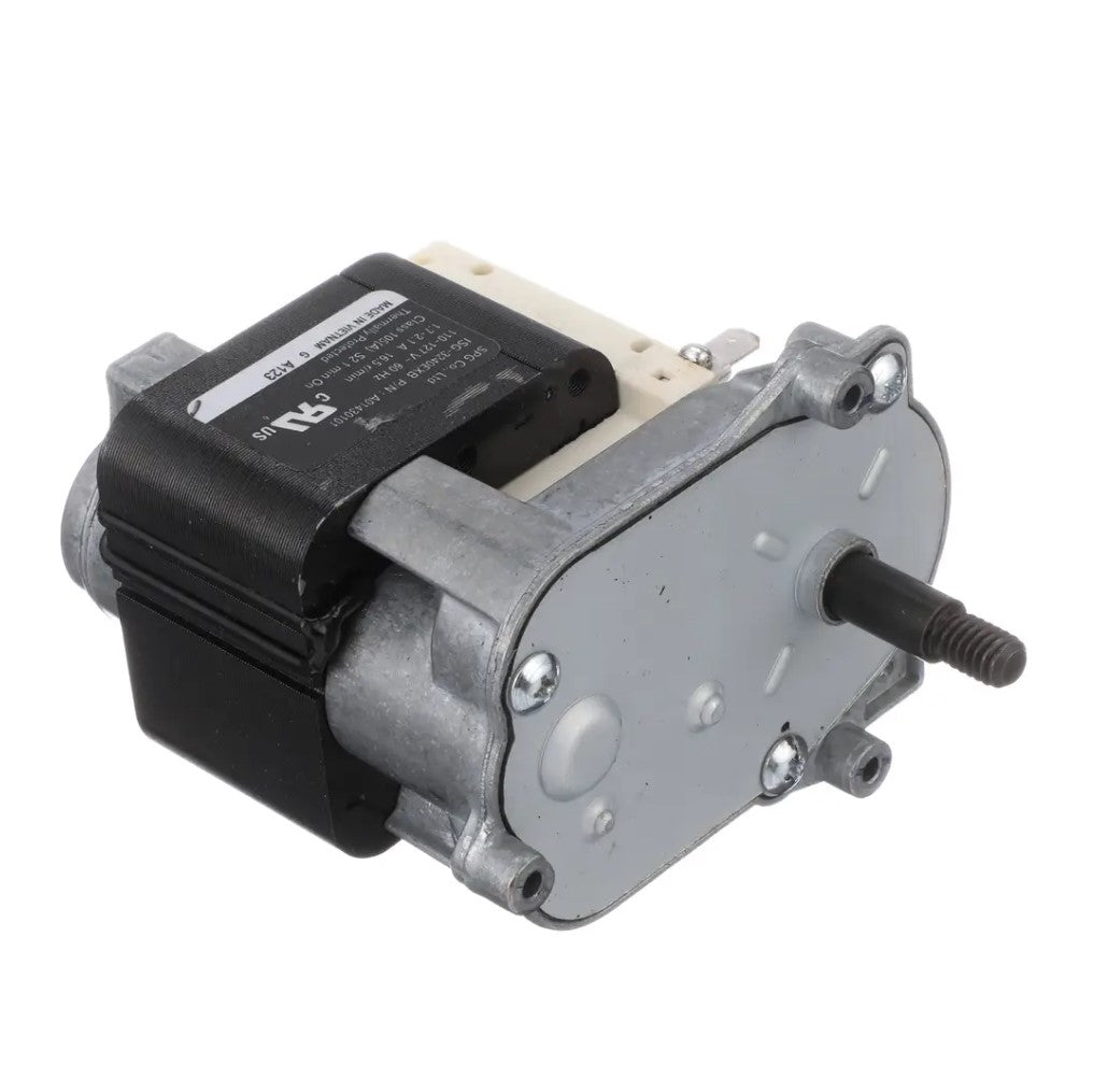 Frigidaire Refrigerator Auger Motor - 5304519208, Replaces: 4920396