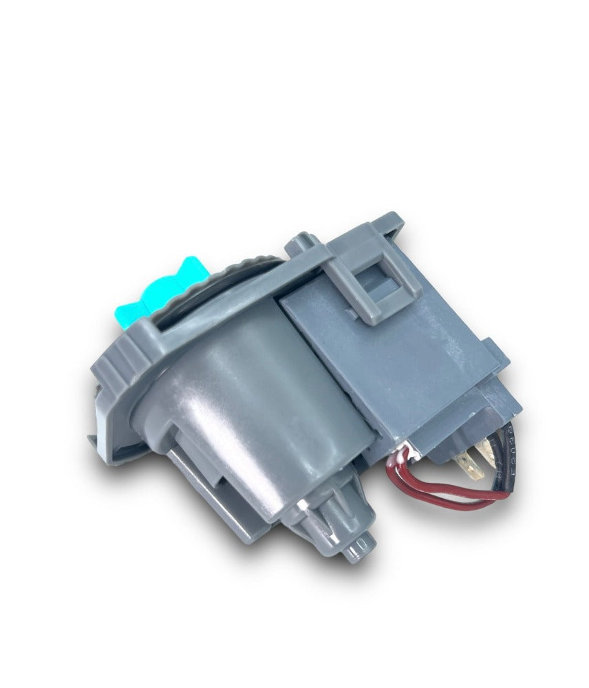 Frigidaire Dishwasher Drain Pump Motor Assembly - 5304519271, Replaces: 4920459 AP6834625 PS12705674 EAP12705674 PD00076676