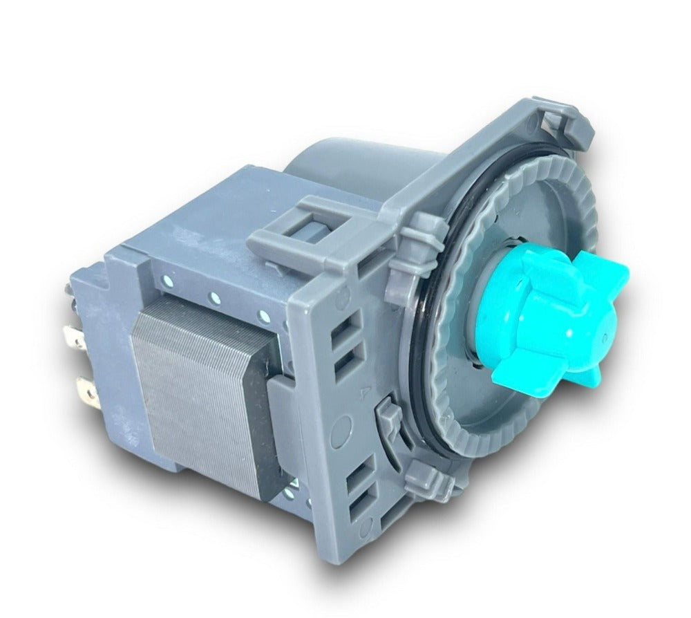 Frigidaire Dishwasher Drain Pump Motor Assembly - 5304519271, Replaces: 4920459 AP6834625 PS12705674 EAP12705674 PD00076676 INVERTEC