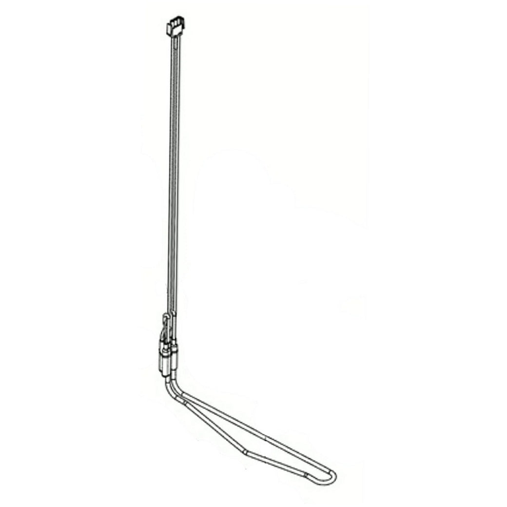 Frigidaire Refrigerator & Freezer Defrost Heater - 5304520507