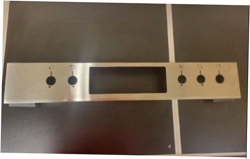 Frigidaire Range, Oven & Cooktop Control Panel - 5304521009