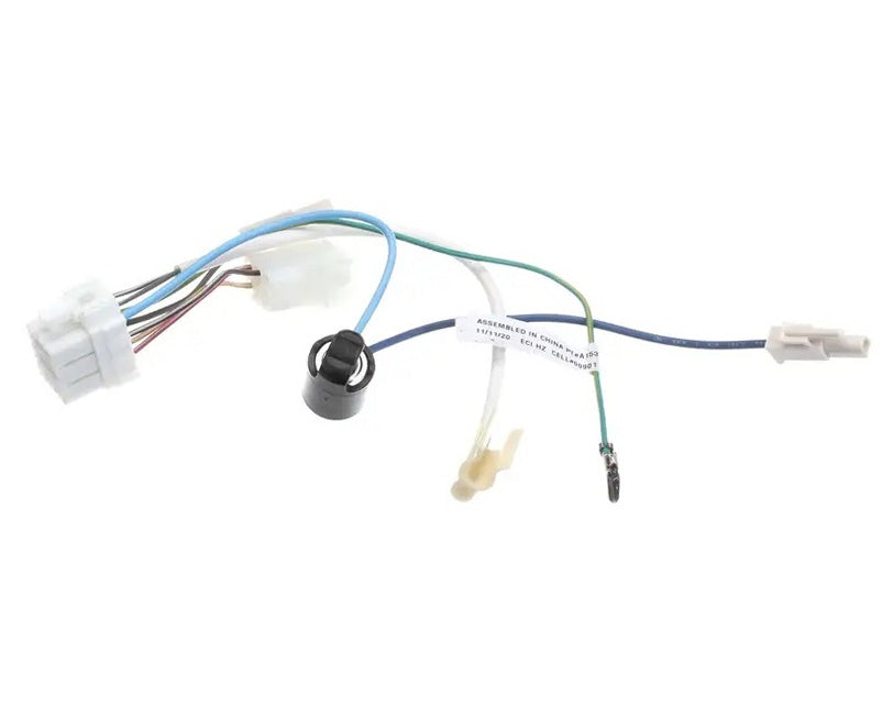 Frigidaire Refrigerator & Freezer Low Side Harness - 5304521285, Replaces: 808356501