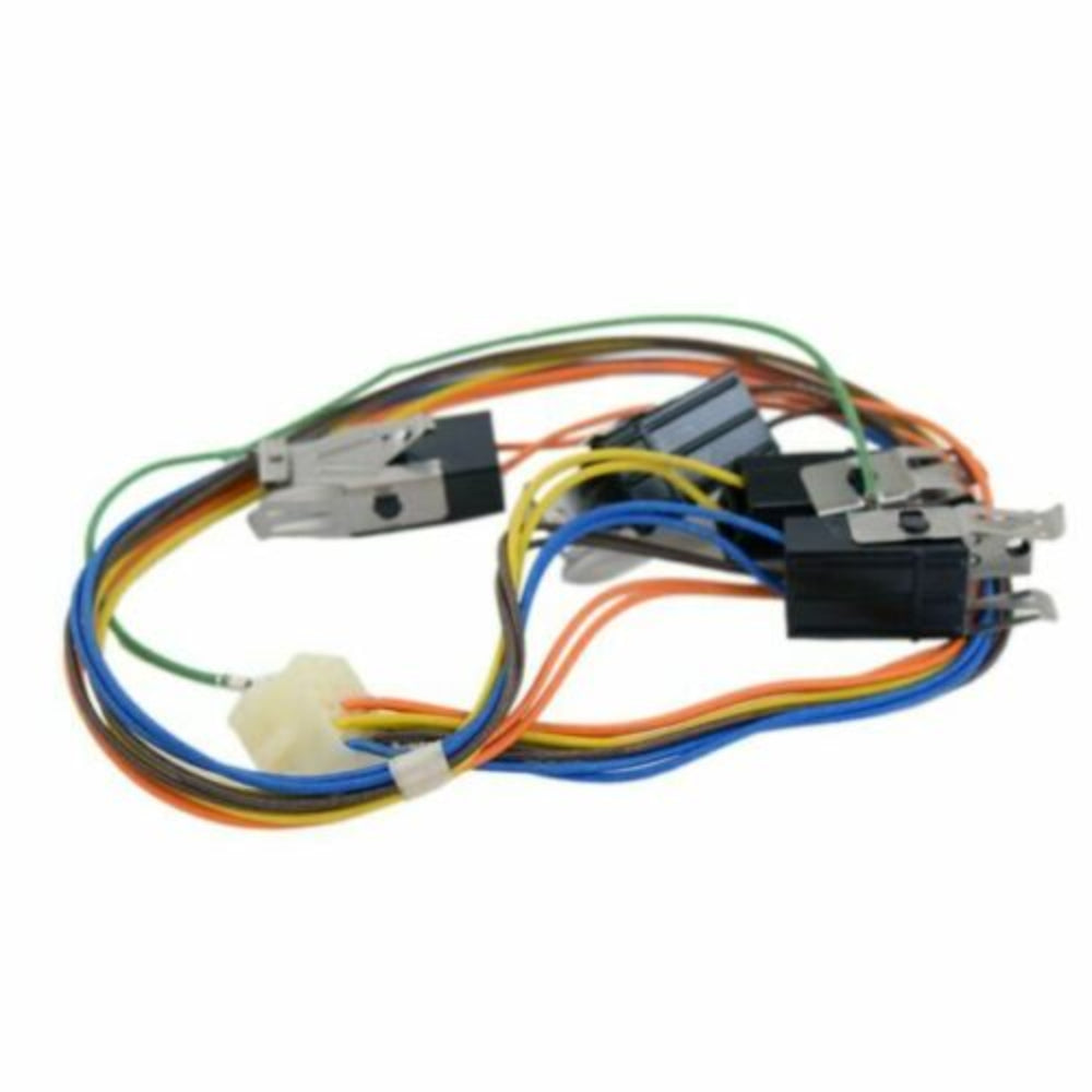 Frigidaire Dryer Wire Harness - 5304521434