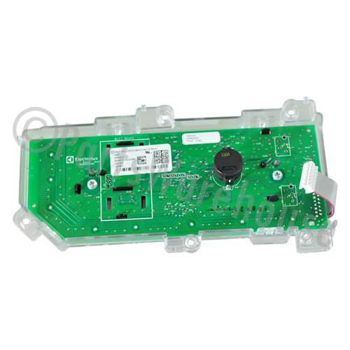 Frigidaire Dryer User Control and Display Board OEM -5304521513, Replaces: 4963622 AP6891914 PS12728916 EAP12728916 PD00073143
