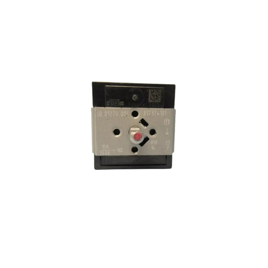 Frigidaire Range Surface Element Switch OEM - 5304522966