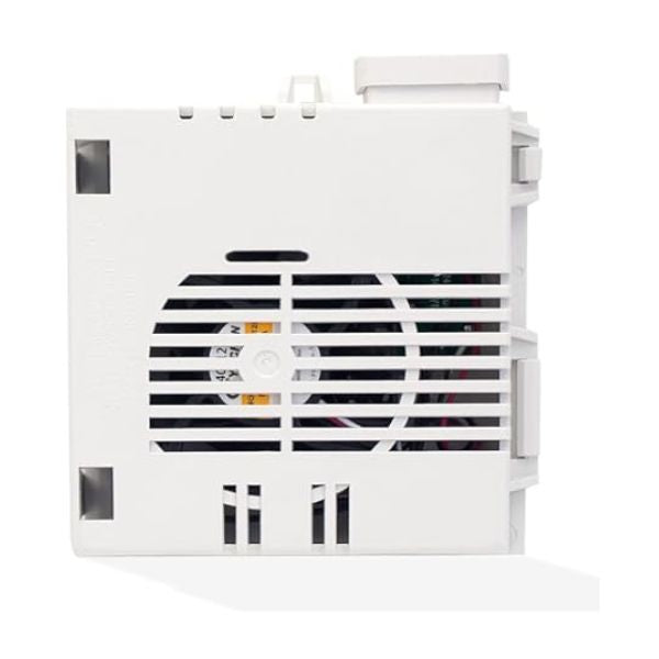 Frigidaire Dishwasher Vent Blower - 5304523304