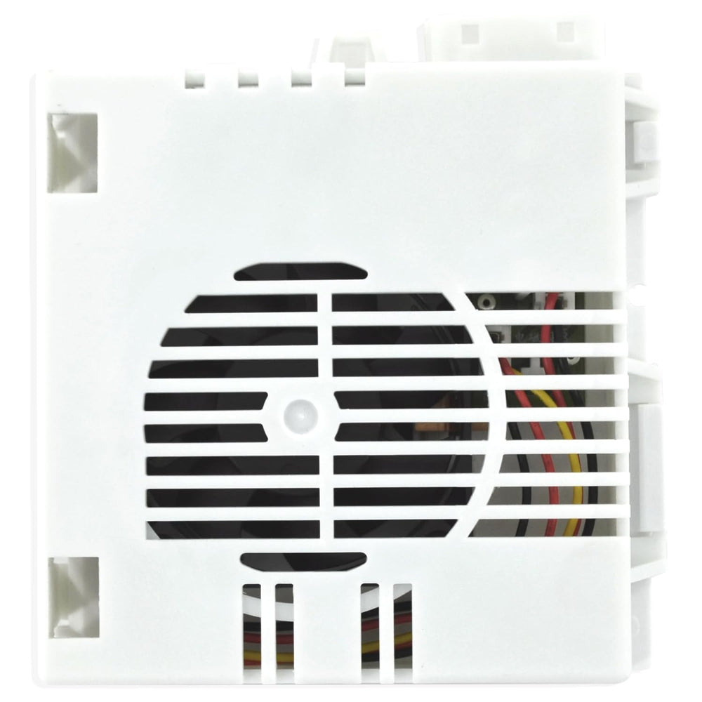 Frigidaire Dishwasher Vent and Blower Assembly OEM - 5304523304