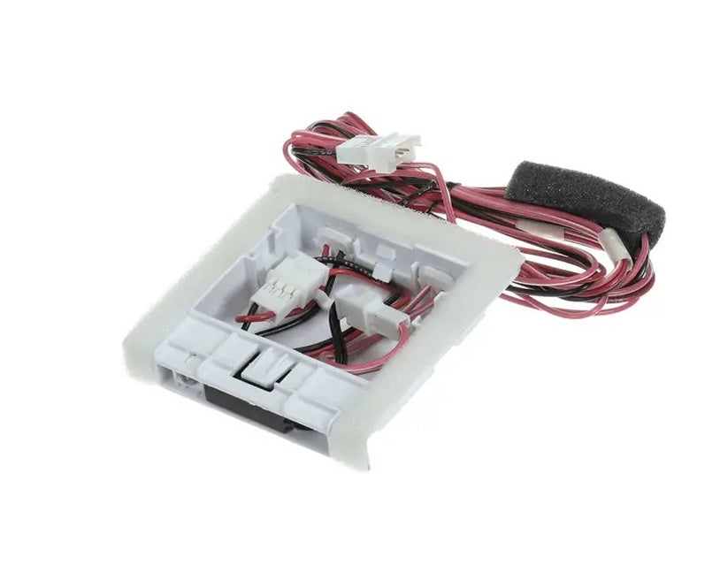 Frigidaire Refrigerator & Freezer Reed Light Switch Harness - 5304523755, Replaces: 5304523827