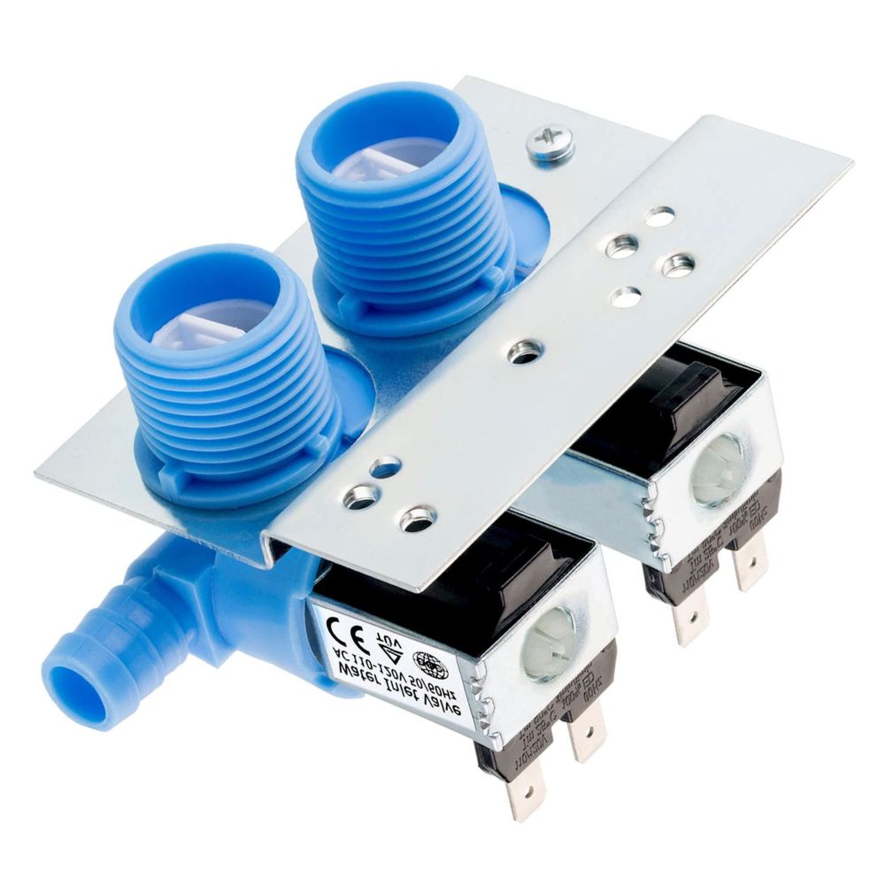 Frigidaire Dishwasher Water Inlet Valve - 5304525044