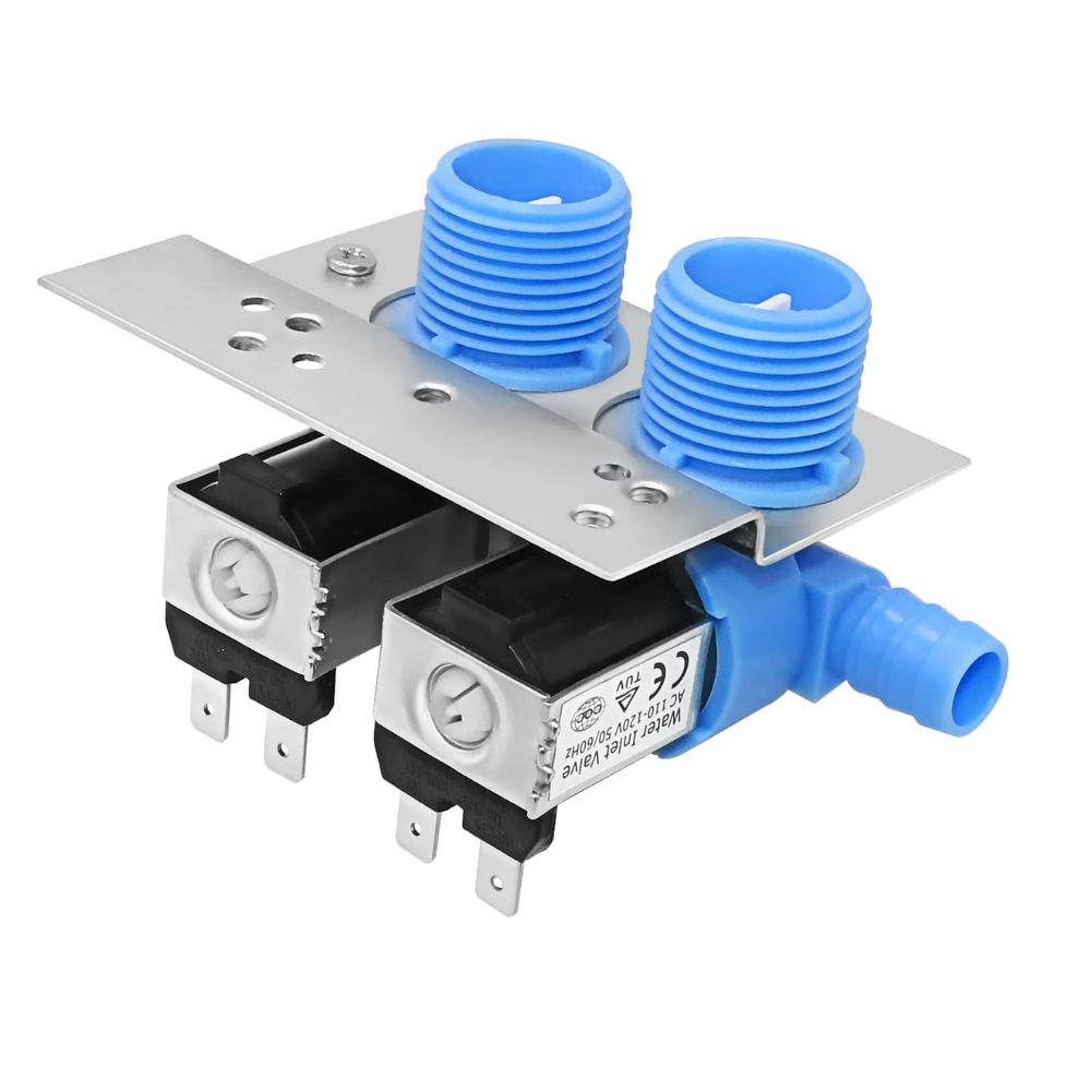 Frigidaire Dishwasher Water Inlet Valve - 5304525044