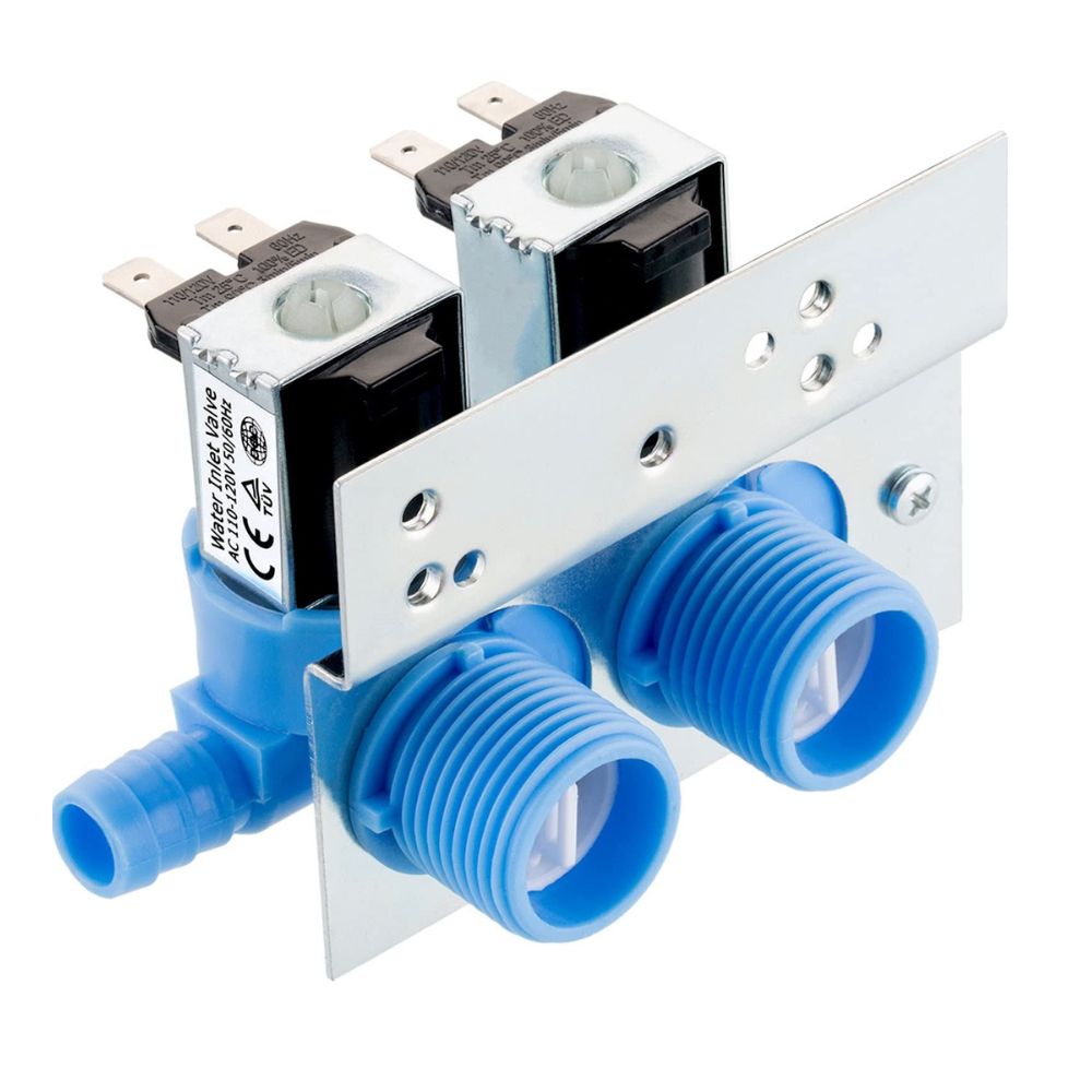 Frigidaire Dishwasher Water Inlet Valve - 5304525044