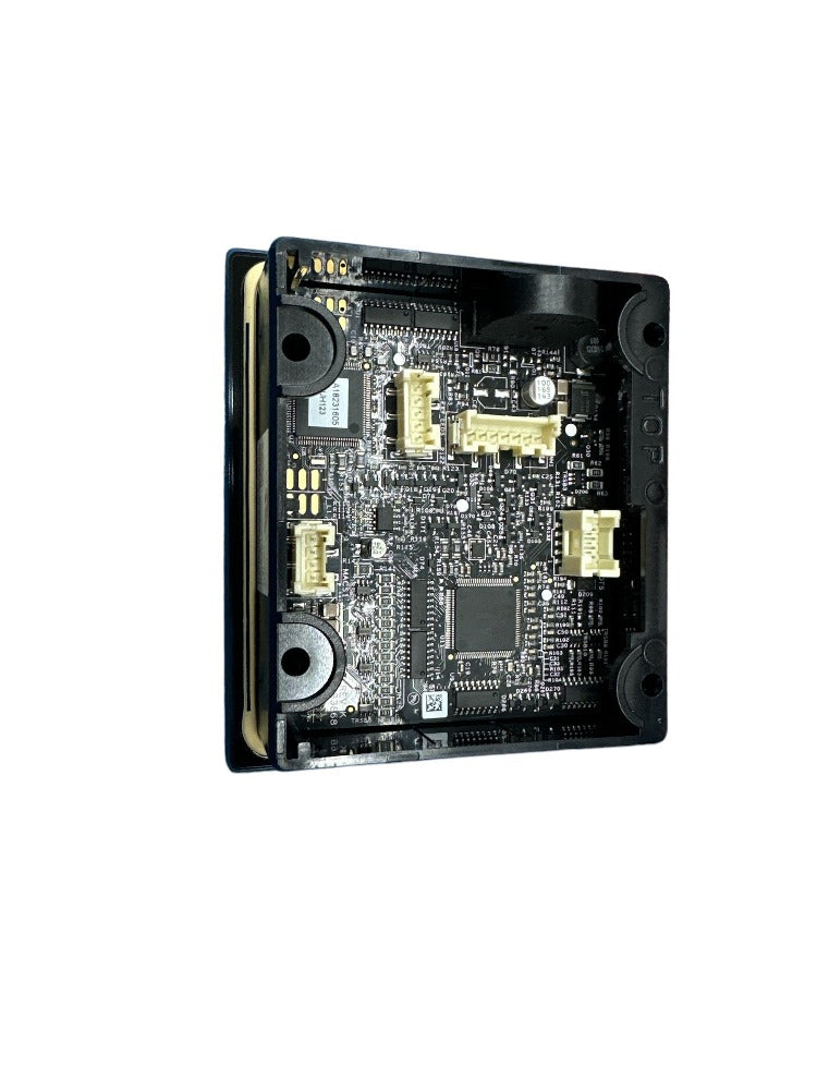 Frigidaire Range Gas Control Assembly - 5304526197