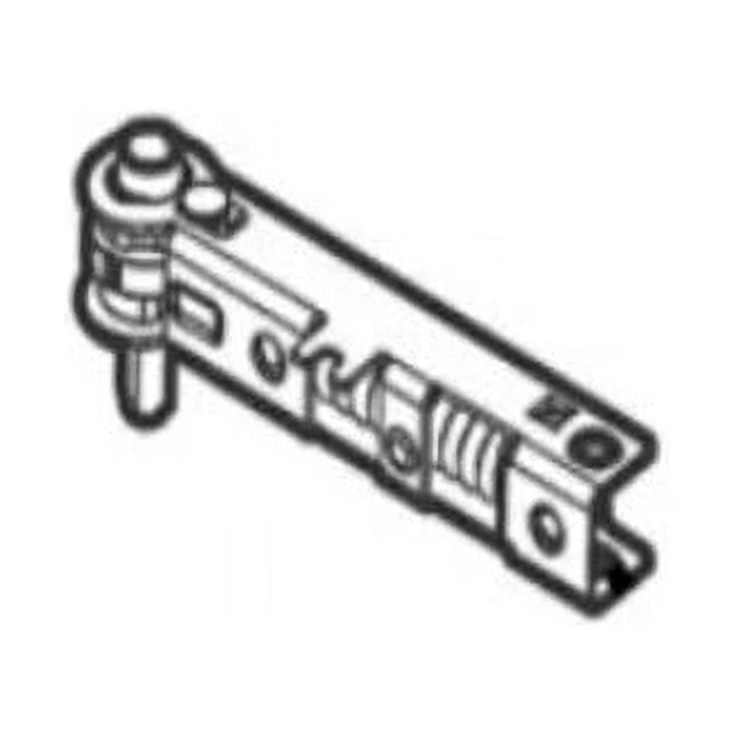 Frigidaire Refrigerator & Freezer Door Closer (Right Side) - 5304526201, Replaces: 5304508014