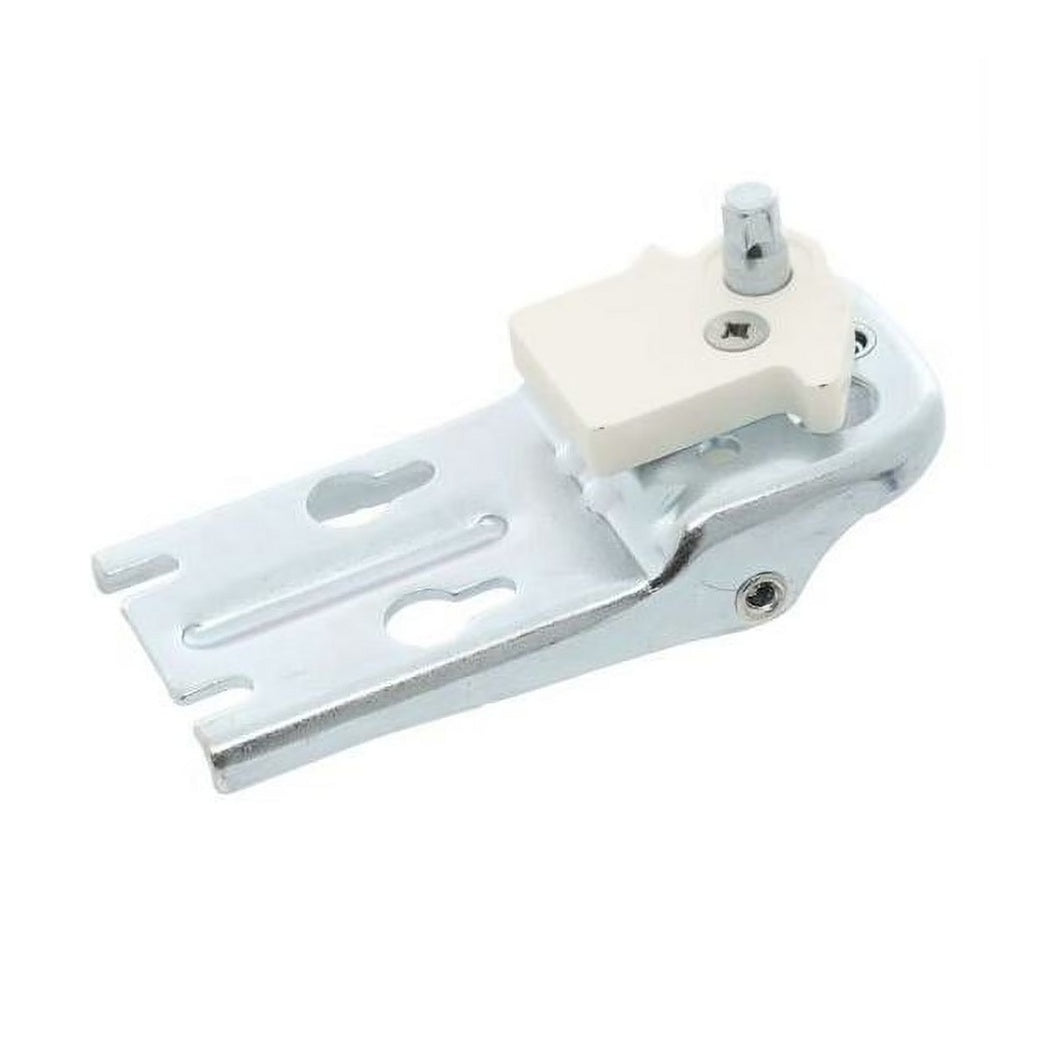 Frigidaire Refrigerator & Freezer Bottom Hinge Assembly - 5304526772, Replaces: 5304519775