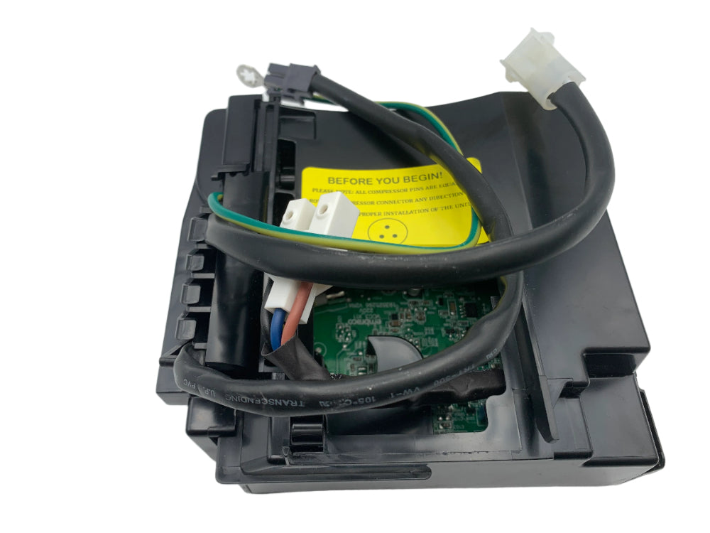 Electrolux Refrigerator Inverter Board OEM - 5304527038
