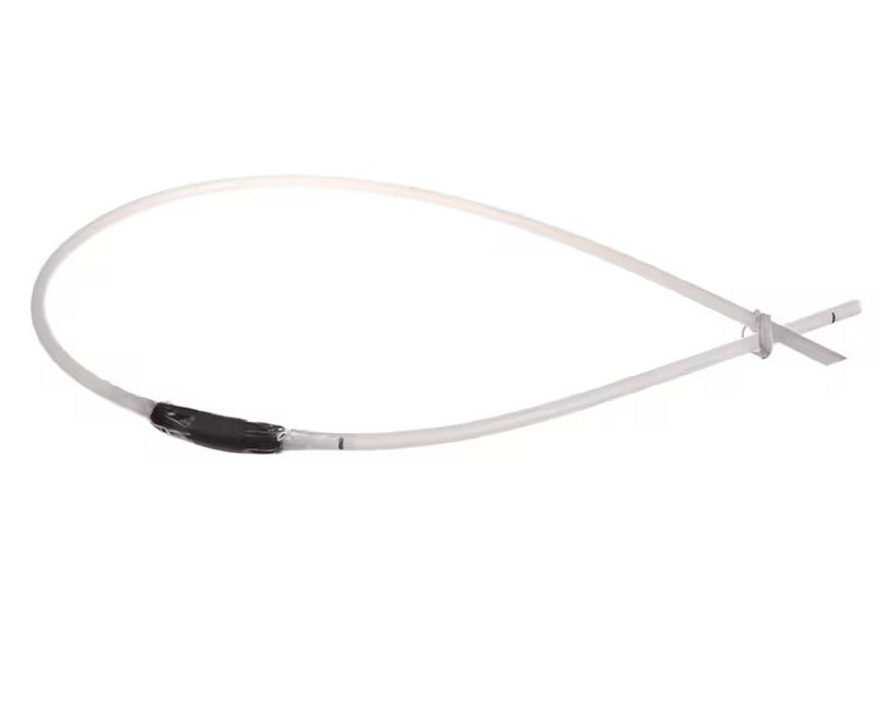 Frigidaire Refrigerator & Freezer Tubing (Double Valve to Ice Maker) - 5304527422, Replaces: 5304519122