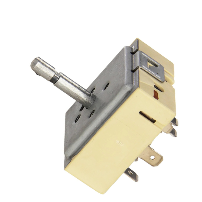 Frigidaire Range Dual Surface Element Switch - 5304527965