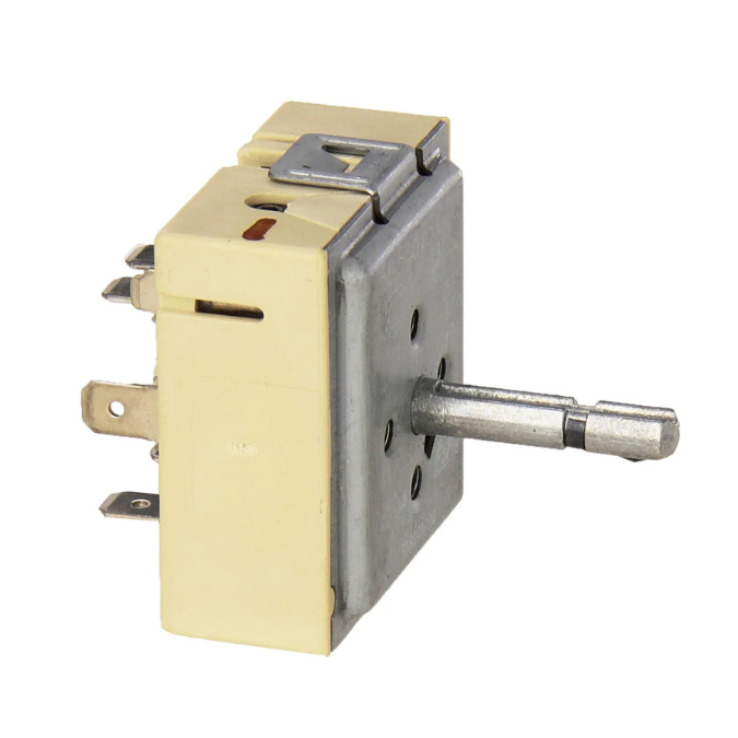 Frigidaire Range Dual Surface Element Switch - 5304527965