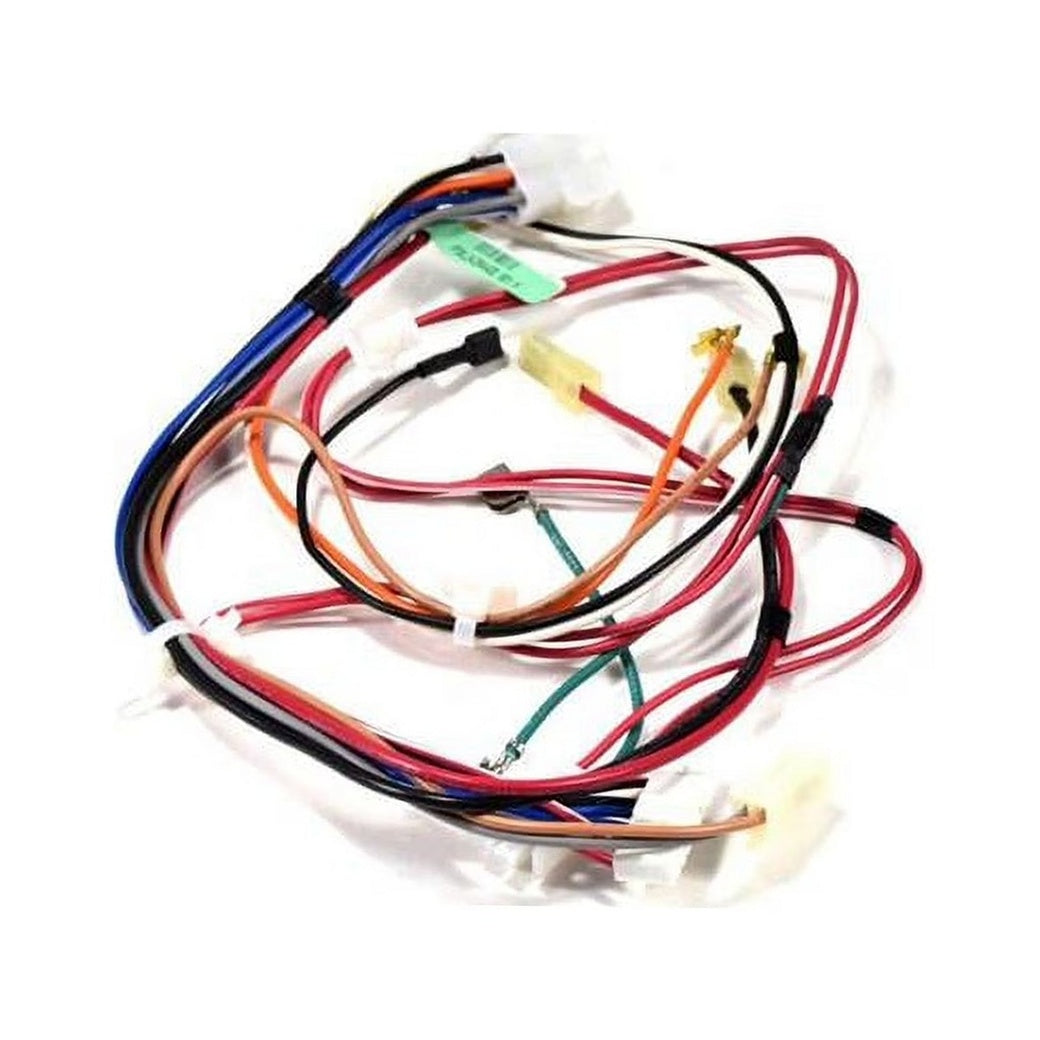 Frigidaire Range, Oven & Cooktop Wire Harness - 5304528828, Replaces: 5304506556