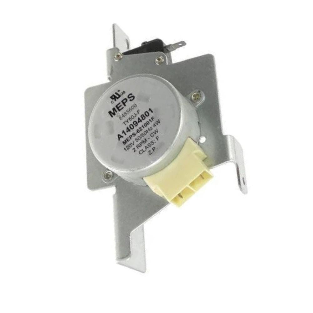 Frigidaire Range Door Lock Motor and Switch - 5304528973