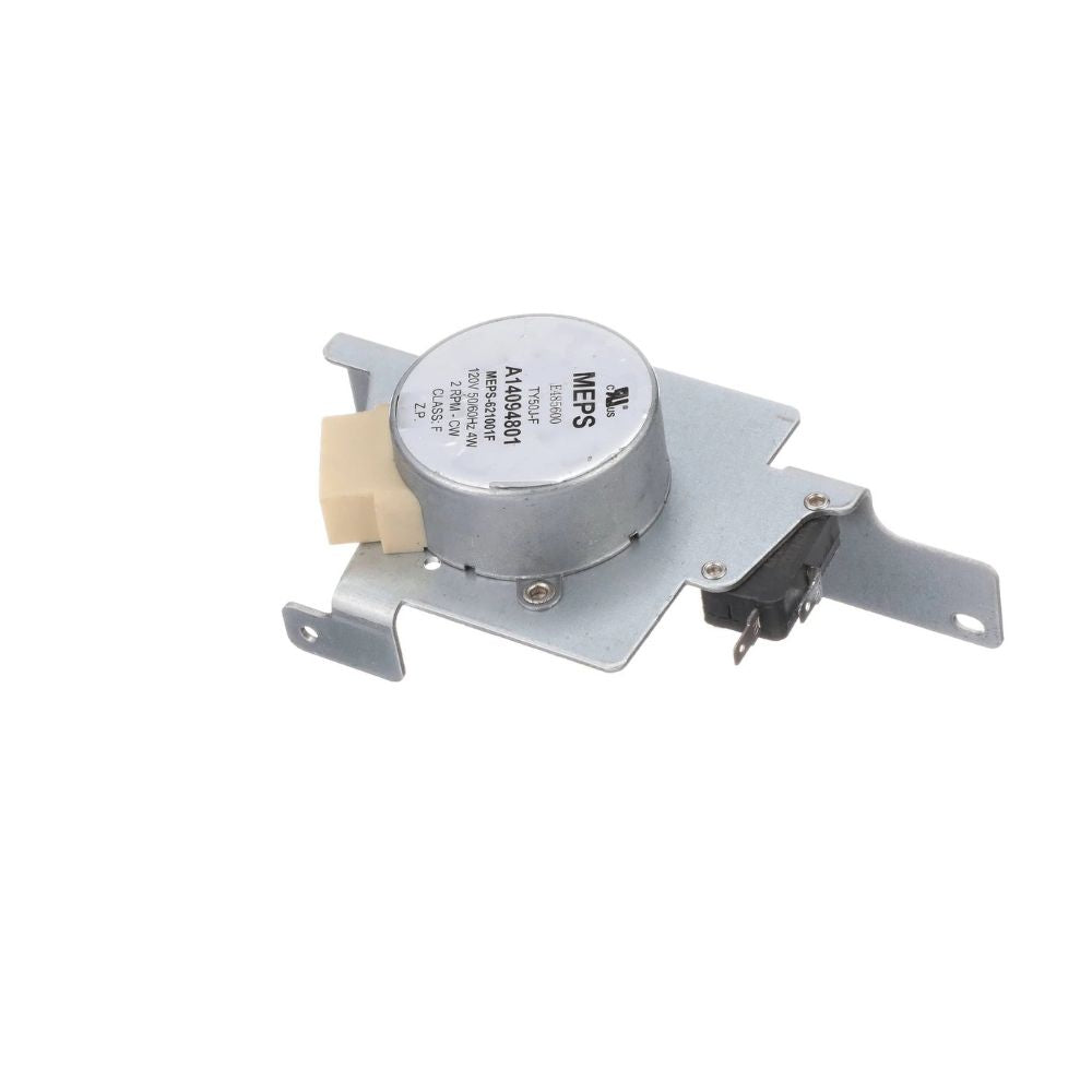Frigidaire Range Door Lock Motor and Switch - 5304528973