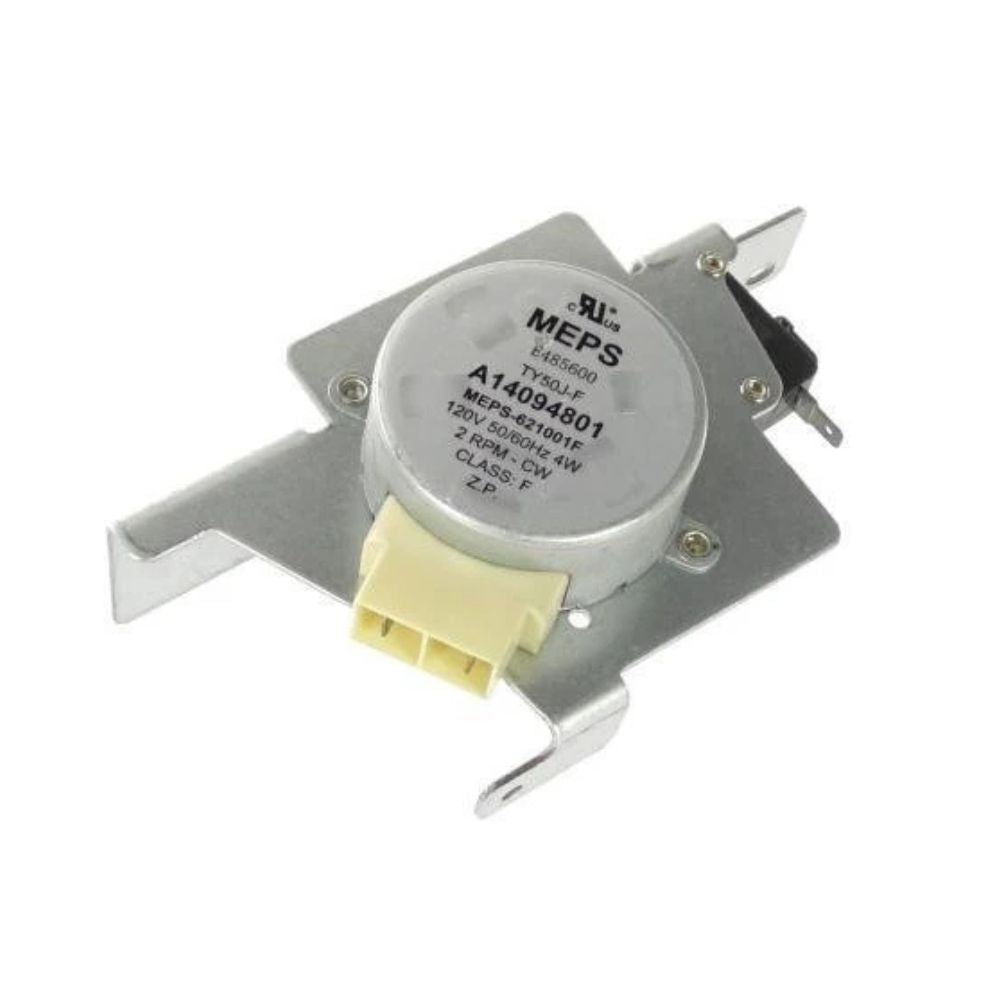 Frigidaire Range Door Lock Motor and Switch - 5304528973