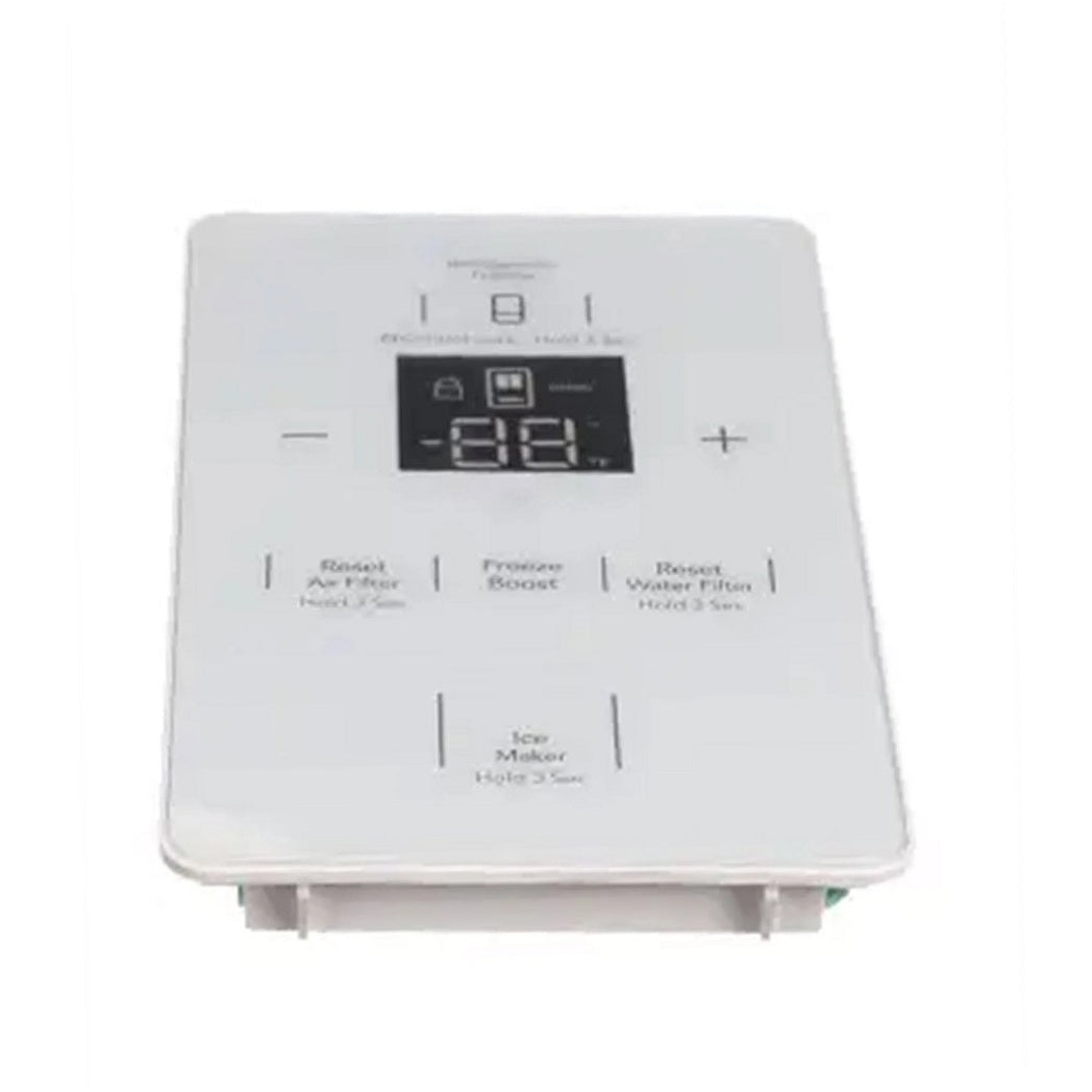 Frigidaire Refrigerator & Freezer Control - 5304529137