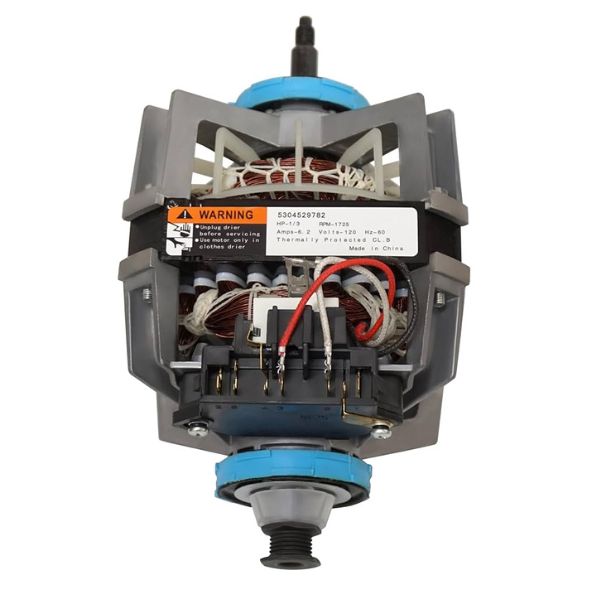 Frigidaire Dryer Drive Motor - 5304529782