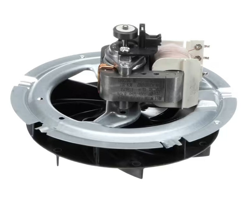 Frigidaire Range, Oven & Cooktop Motor Assembly - 5304529887, Replaces: 807123003