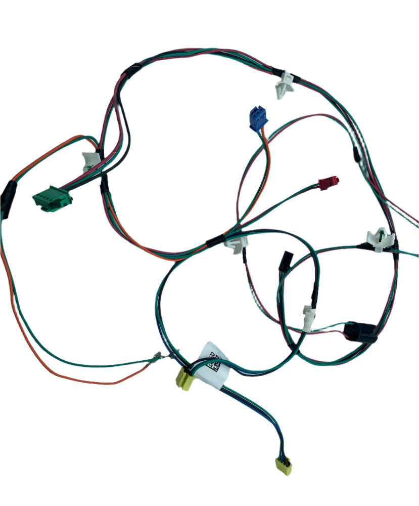 Frigidaire Range Wire Harness Assembly OEM - 5304533915