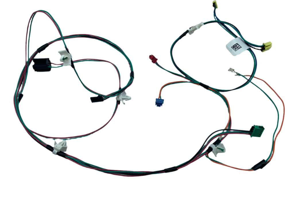 Frigidaire Range Wire Harness Assembly OEM - 5304533915