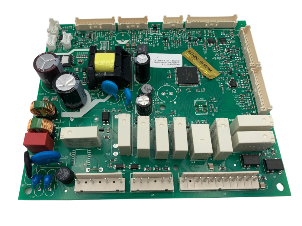 Frigidaire Range Electronic Control Board OEM - 5304534537
