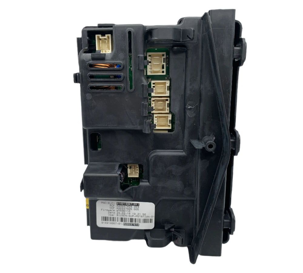 Frigidaire Washer Electronic Control Board OEM - 5304536570