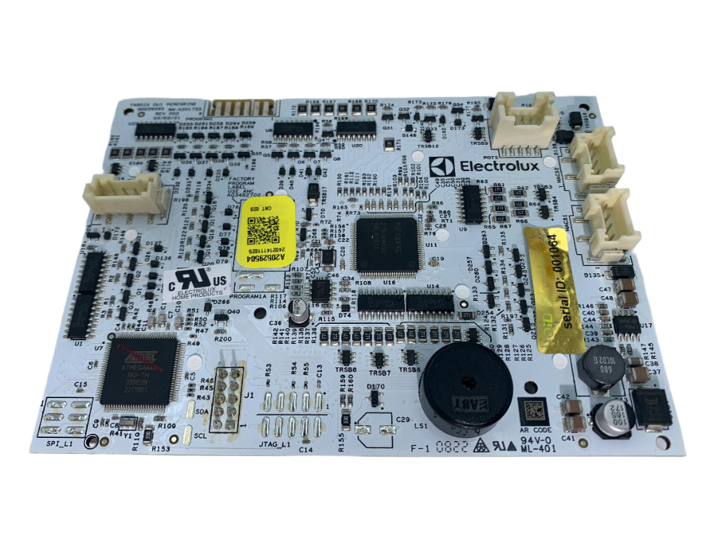 Frigidaire Oven Control Board OEM - 5304538278, Replaces: 5304532092