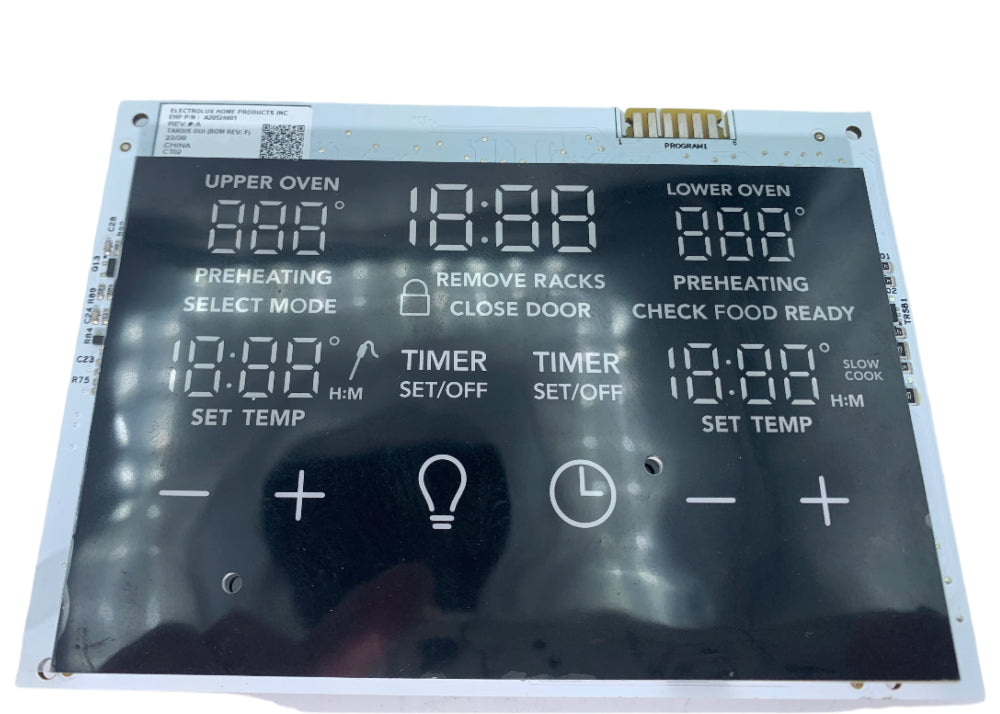 Frigidaire Oven Control Board OEM - 5304538278, Replaces: 5304532092