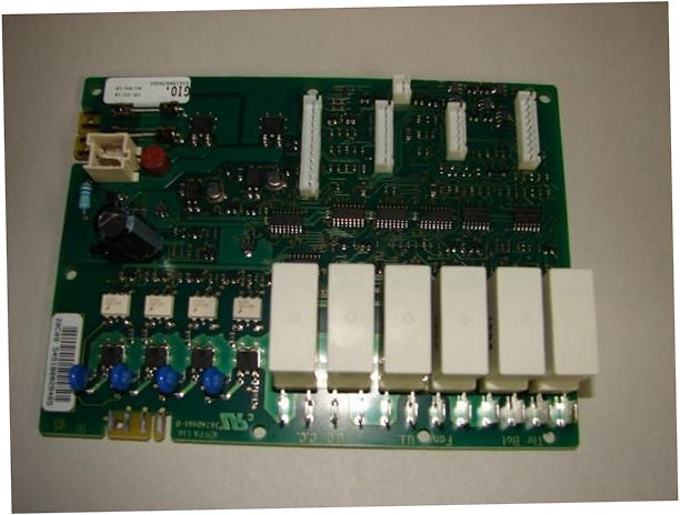 Fisher & Paykel Range, Oven & Cooktop Control Module - 545180P