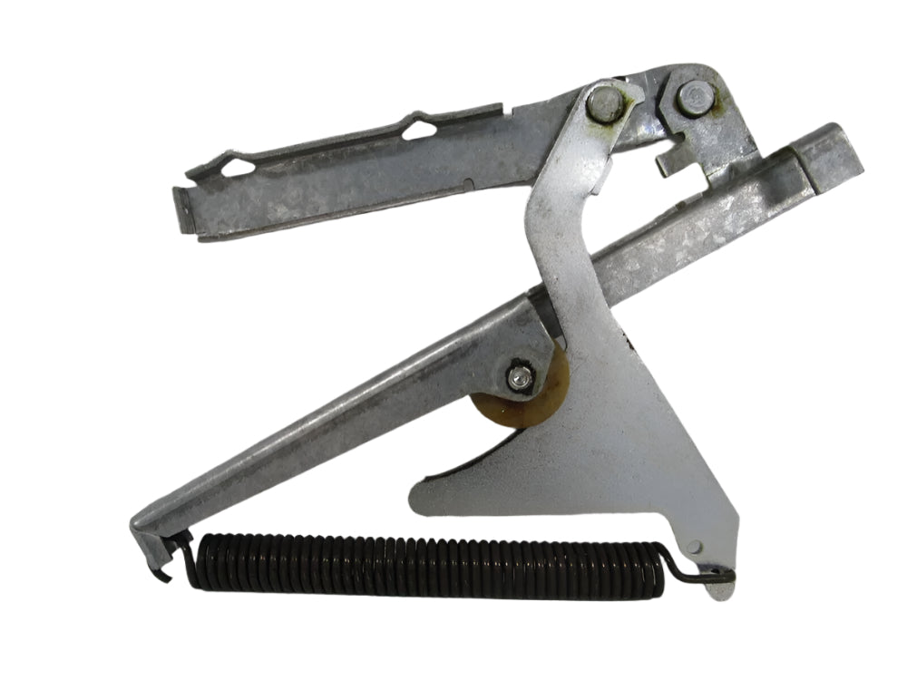 Whirlpool Range Oven Door Hinge, Left or Right Hand OEM - WP74011140, Replaces: 74003243 74011140 1164359 AH11744423 AH2088466 AP4101299 AP6011228
