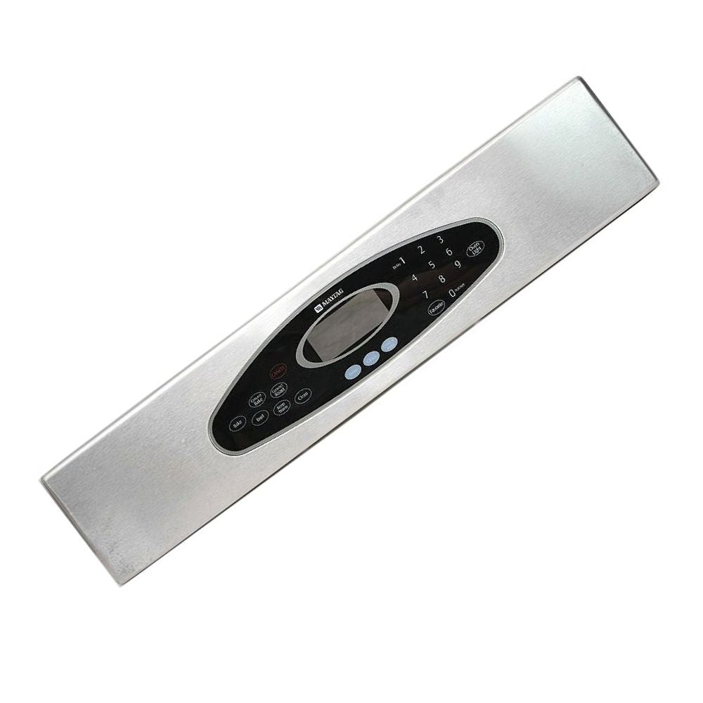 Whirlpool Range Control Panel - 5765M434-60