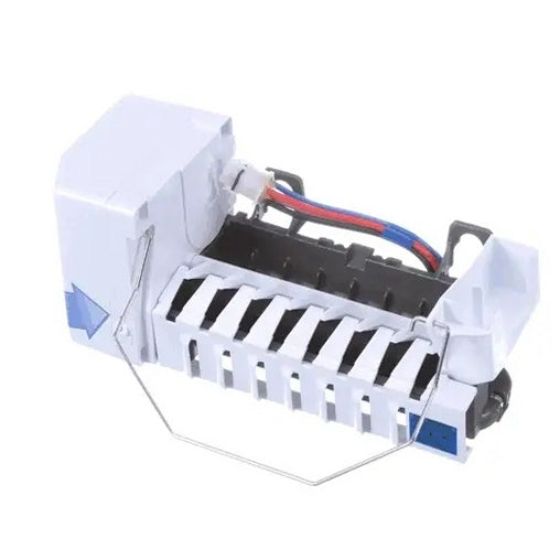 LG Refrigerator & Freezer Ice Maker Assembly - 5989JA0002X